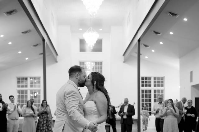 Ella & Clay's wedding 3