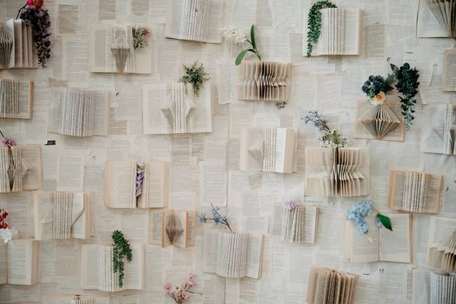 Ella & Clay's wedding 2