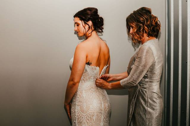 Mandy & Dylan's wedding 3