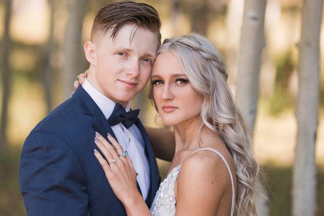 Chandler & Emma's wedding 3