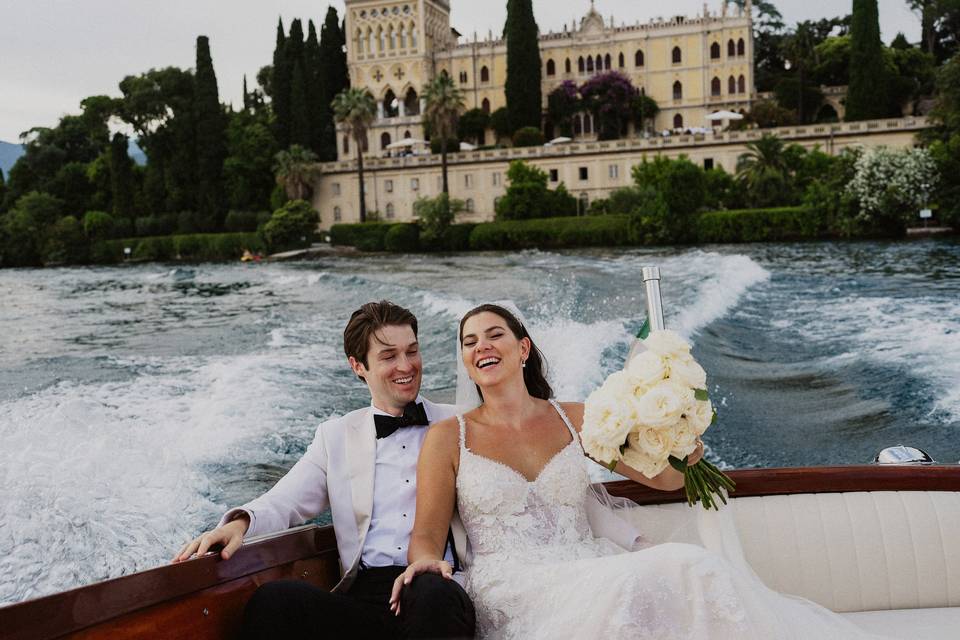 Kelly & Kyle's wedding