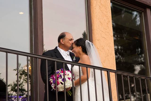 Stacie & Carlos's wedding 1