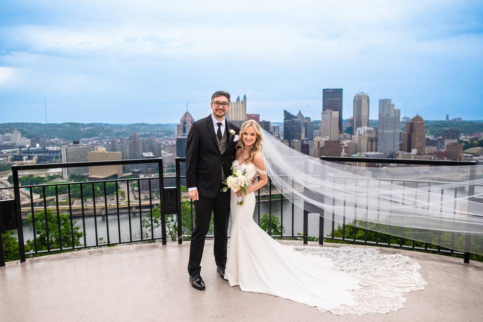 Wyndham Grand Pittsburgh Downtown