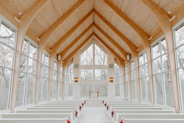 Brittany & Lucas's wedding 2