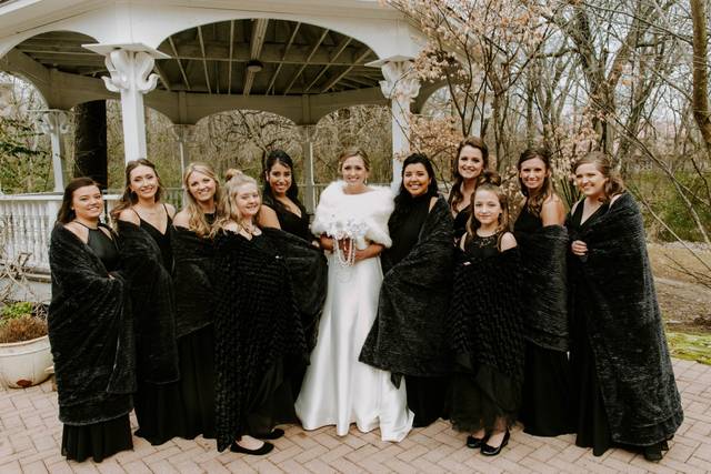 Brittany & Lucas's wedding 3