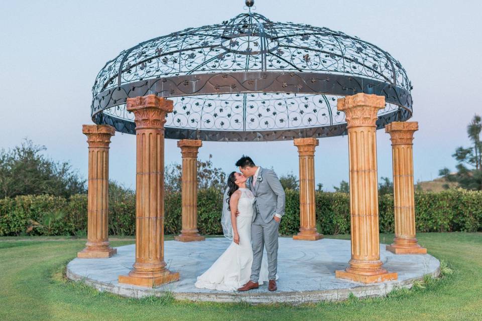 Prima & Martin's wedding