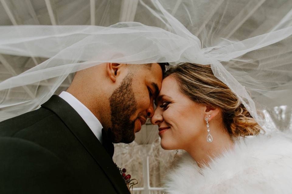 Brittany & Lucas's wedding