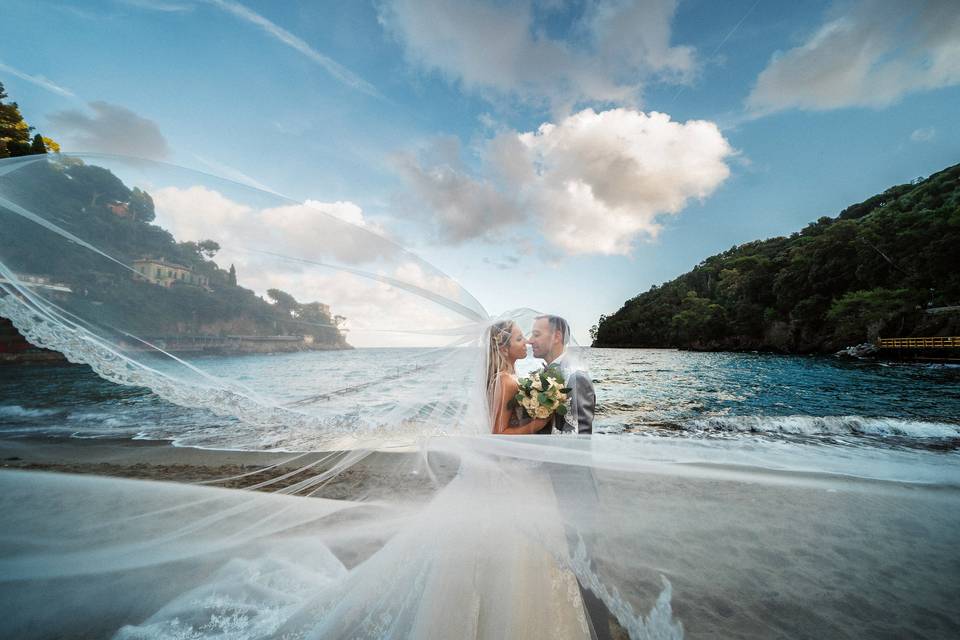 Yulia & Walis's wedding