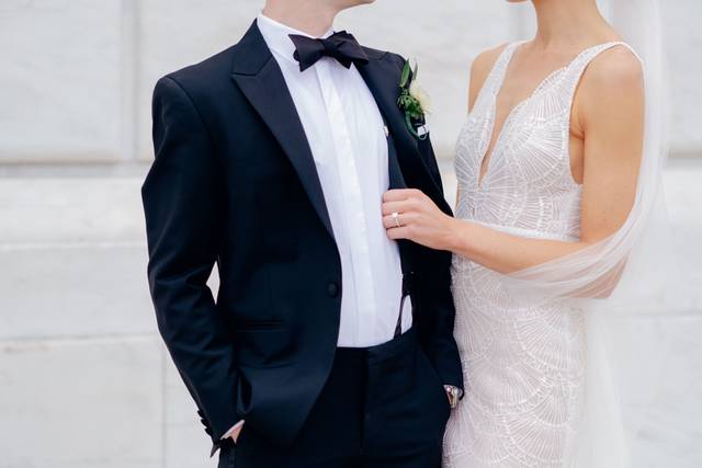 Ashley & Dan's wedding 2