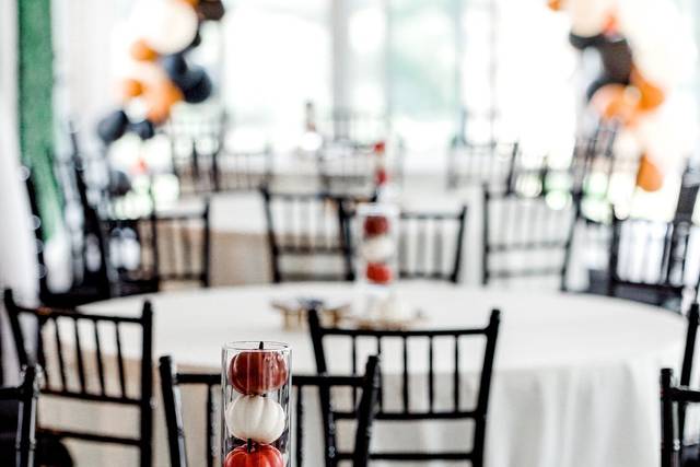 Chelsea & Kolton's wedding 2
