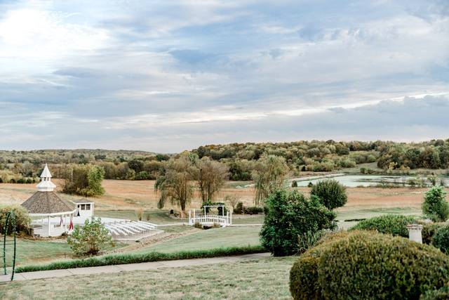 Chelsea & Kolton's wedding 3
