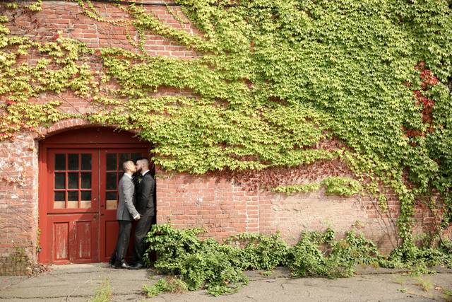 Mike & Taur's wedding 2