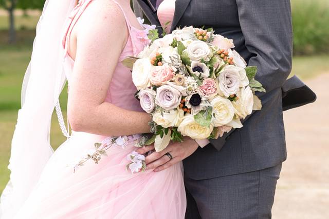 Abigail & Nick's wedding 3