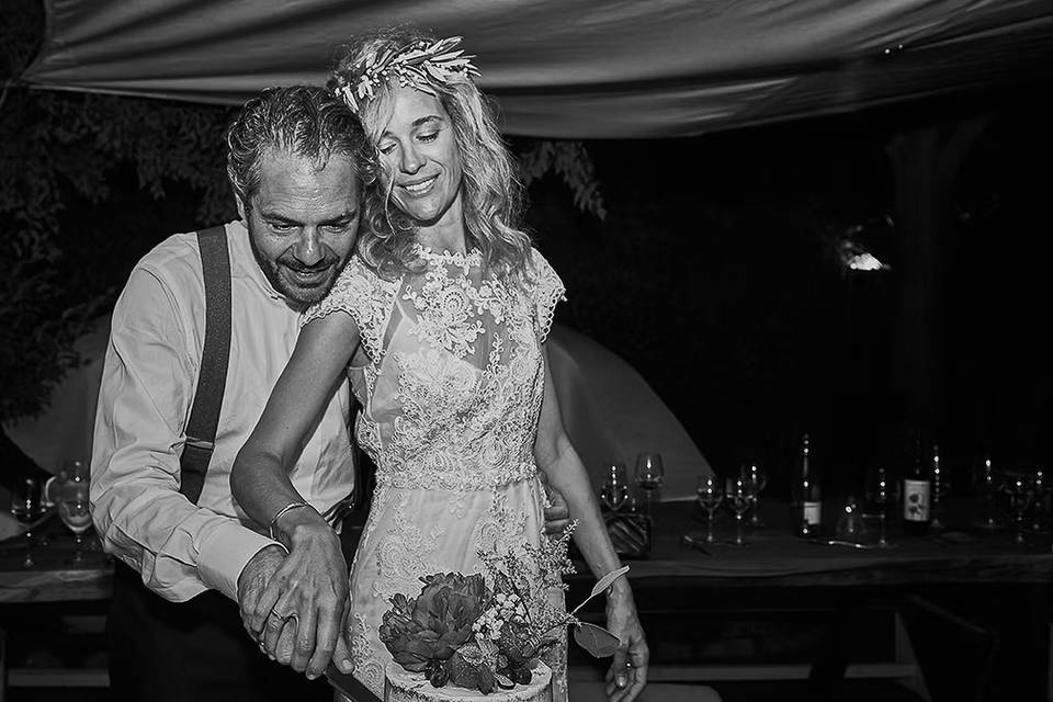 LUCA & LISA's wedding