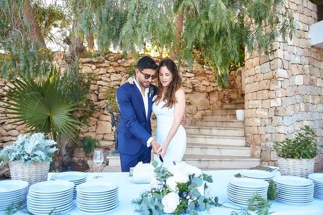 Afvision Wedding 3