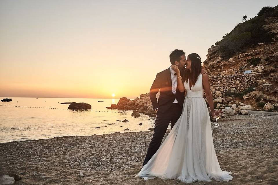 DAVIDE & CELESTE's wedding