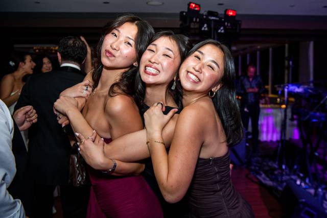 The University of Massachusetts Club 2