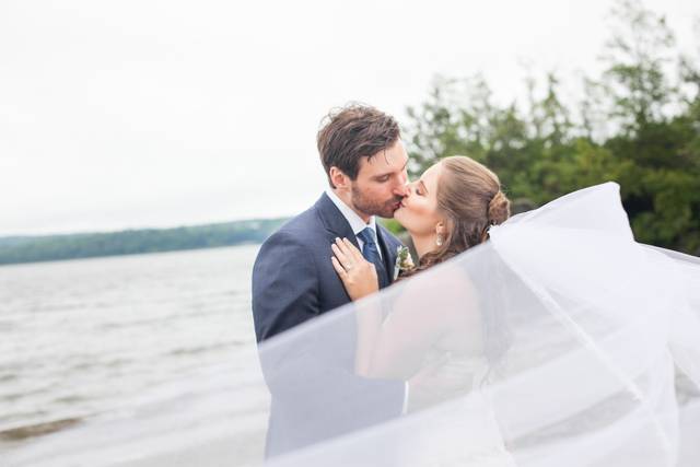 Lindsay & Dan's wedding 2