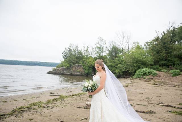 Lindsay & Dan's wedding 3