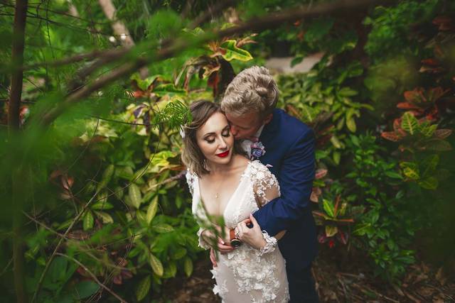 Fairytale Productions Wedding Services 1