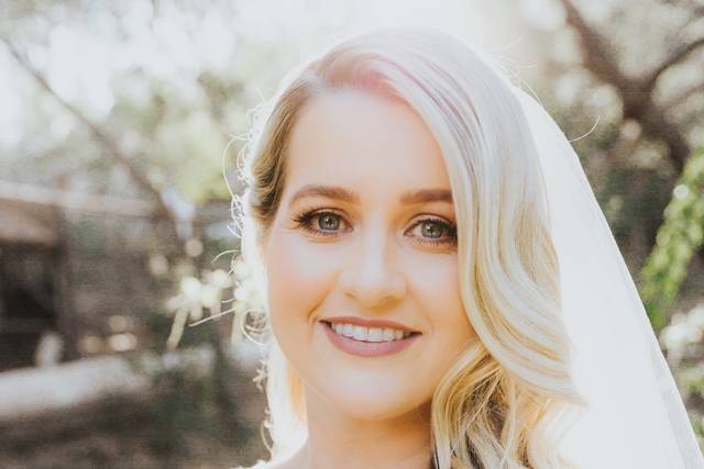 The wedding of Justin and Cori 2