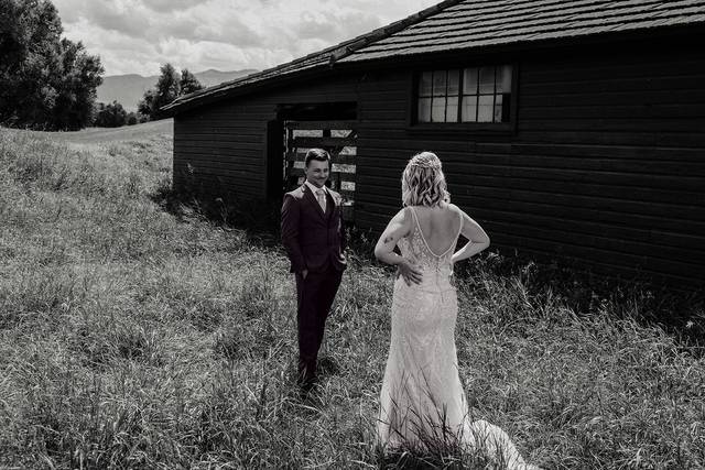 Katie & Brandon's wedding 2