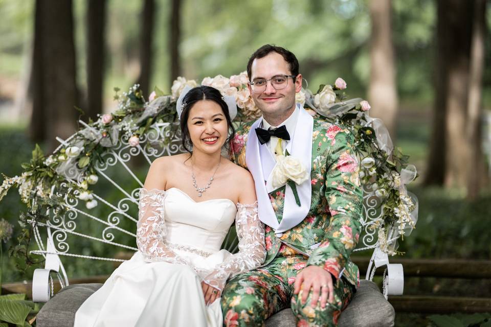 The 10 Best Wedding Photographers in Indiana - WeddingWire