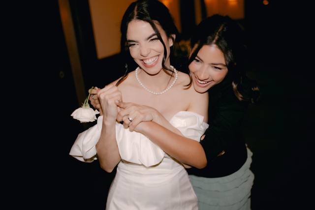 Mercedes Weddings 2