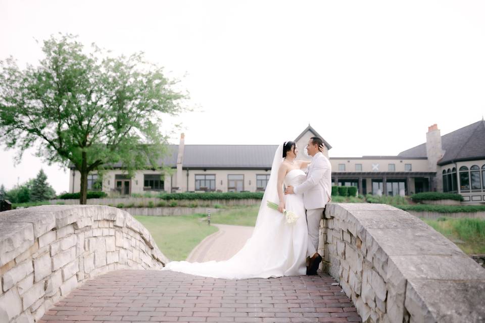 Mercedes Weddings