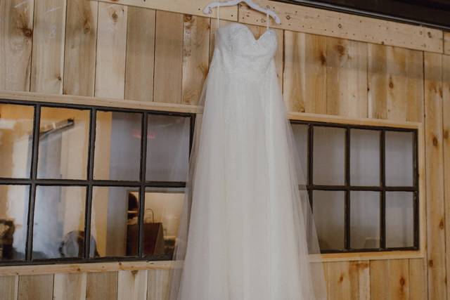 Oak & Kandice's wedding 2