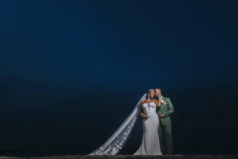 Junior Cruz Weddings