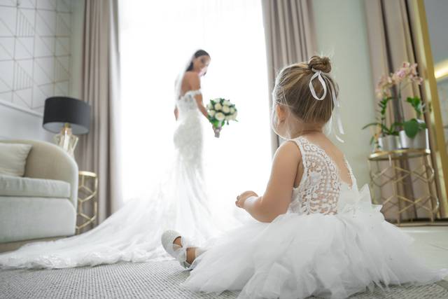 Carlie & Daniel's wedding 2