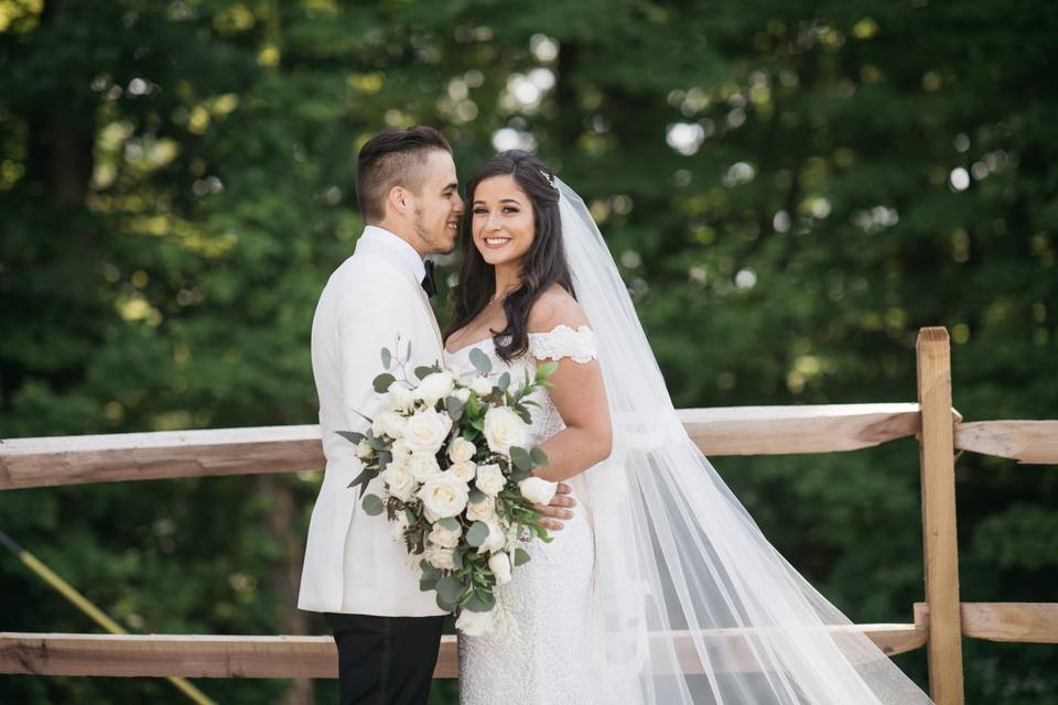 Simona & Ariel's wedding