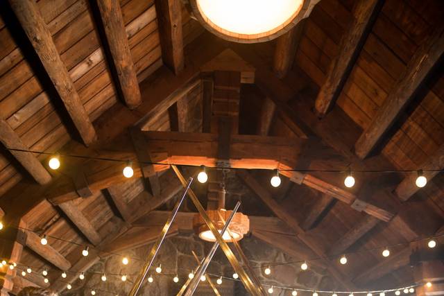 Chase & Danielle's wedding 2