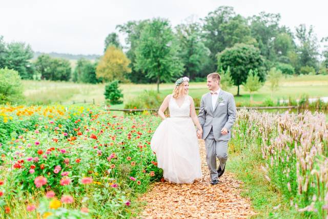 Glen Ellen Farm - Venue - Ijamsville, MD - WeddingWire