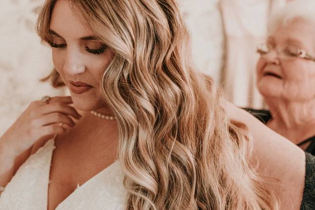 Austen & Hailey's wedding 3