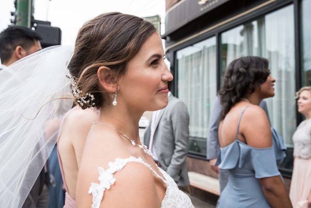 Andrea & David's wedding 2
