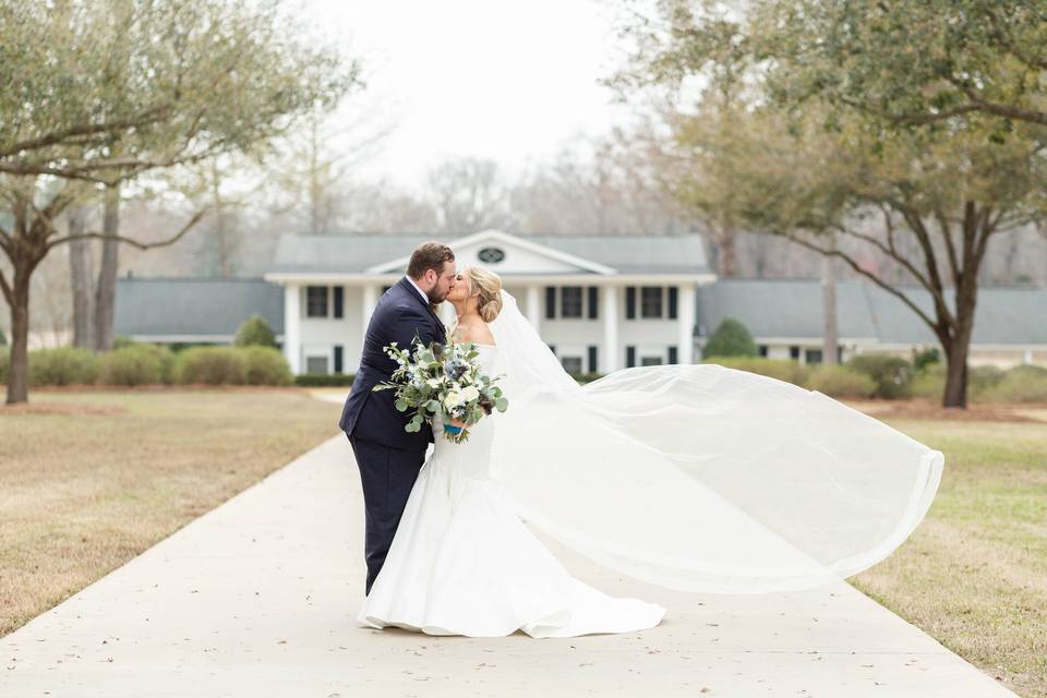 Mikael & Matthew's wedding