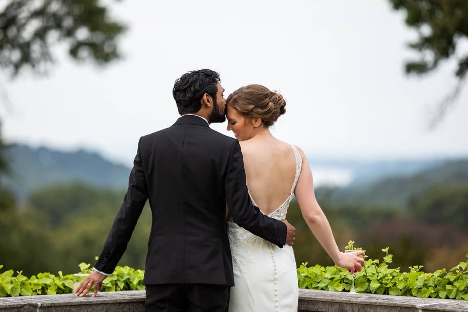 Lauren & Ryan's wedding