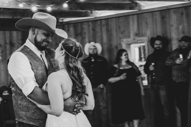Morgan & Anthony's wedding 3
