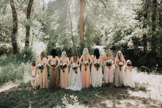 Elizabeth & Peter's wedding 2