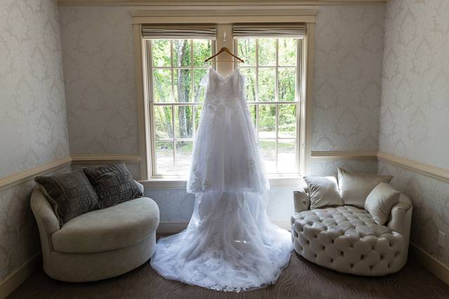 Presely & Mark's wedding 3