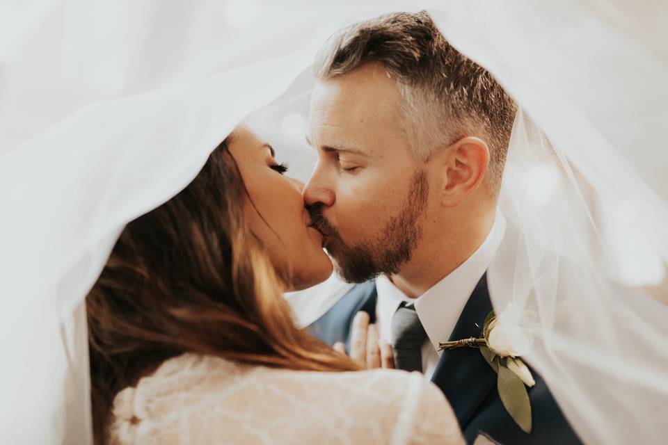Paola & Jeremy's wedding