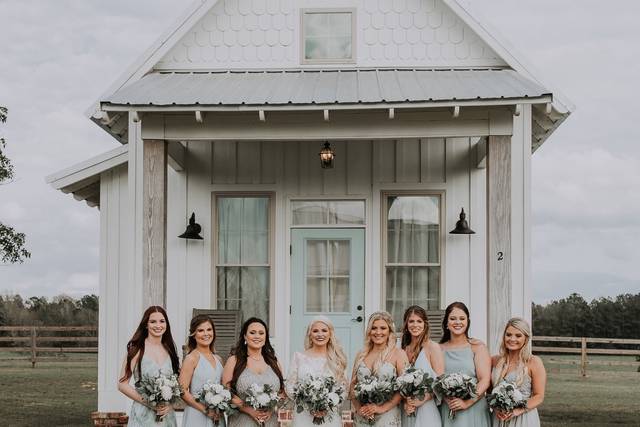 Summer & Adam's wedding 1