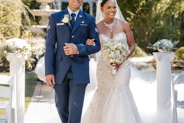 Darrin & Sharon's wedding 3