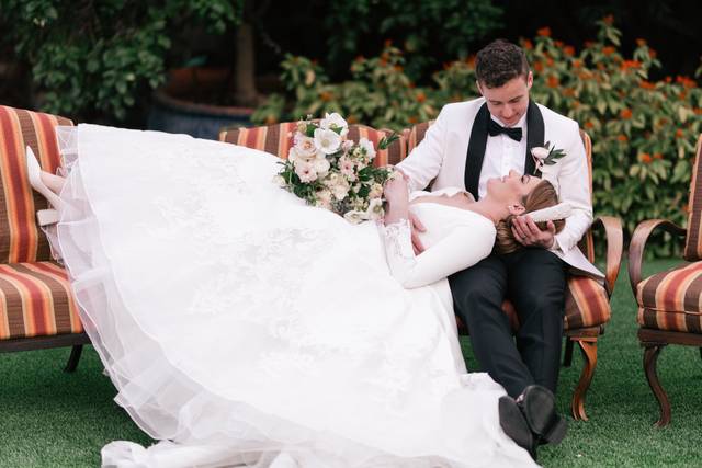 Alek & Grace's wedding 1