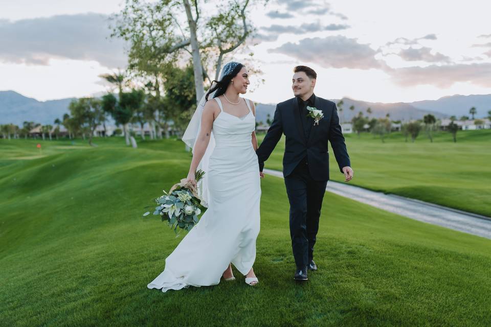 Heritage Palms Country Club
