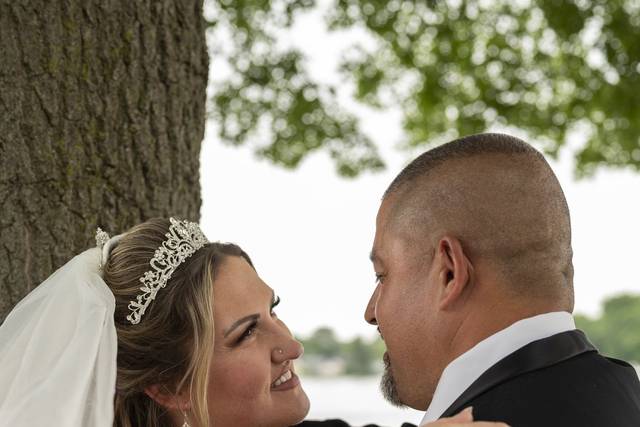 Sheila & Eduardo's wedding 2