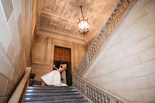 Joseph & Abigail's wedding 2