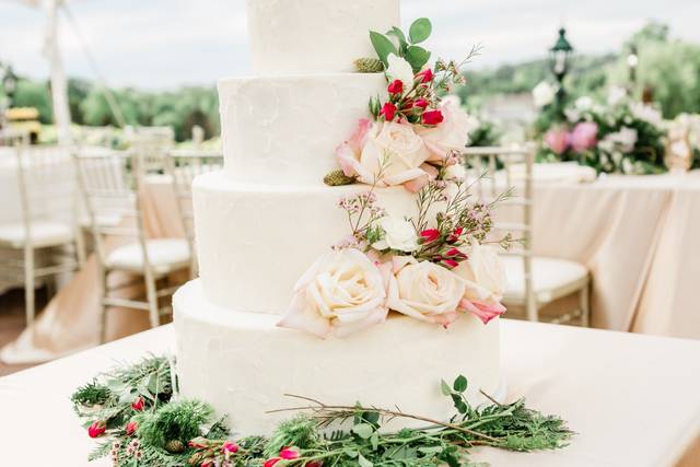 The wedding of Mackenzie and Justin 2